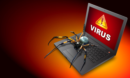 virus-removal