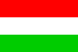 Flag-hongarije
